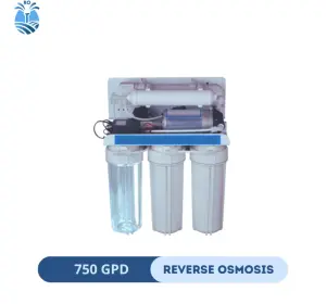 Membran Reverse Osmosis
